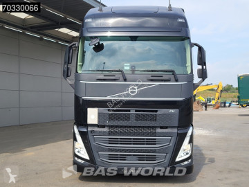 Камион BDF Volvo