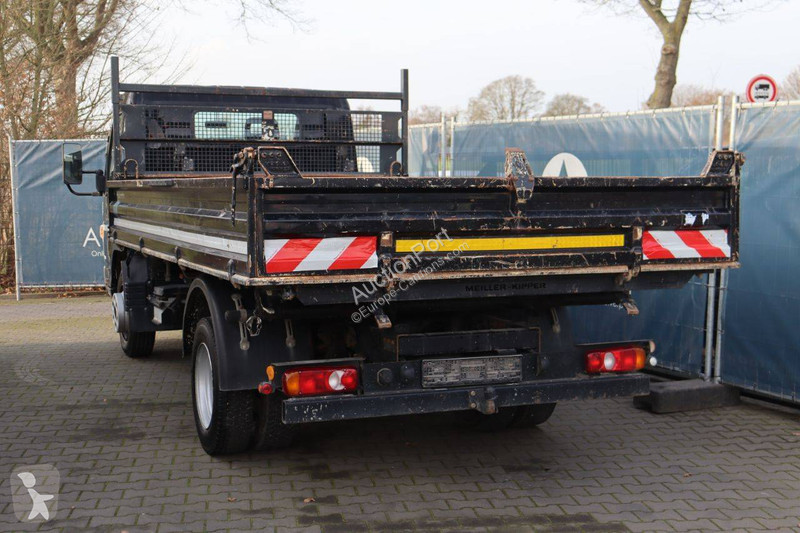 شاحنة Mitsubishi Fuso