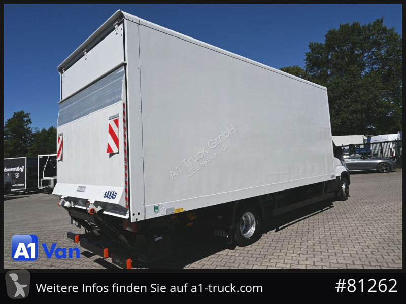 شاحنة Iveco Daily 72C18 A8V/P, Klima, LBW,...