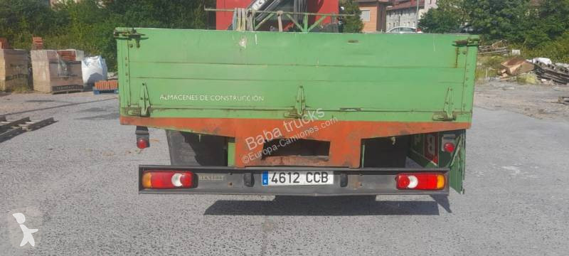 شاحنة Renault