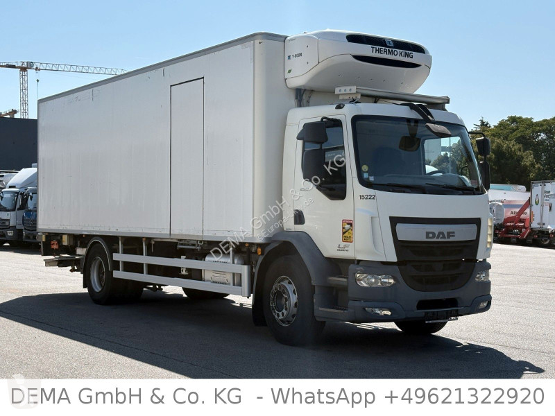 شاحنة DAF 250...