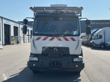شاحنة Renault