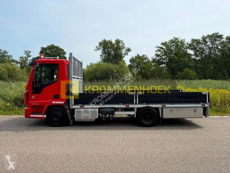 شاحنة Iveco 80 E 220