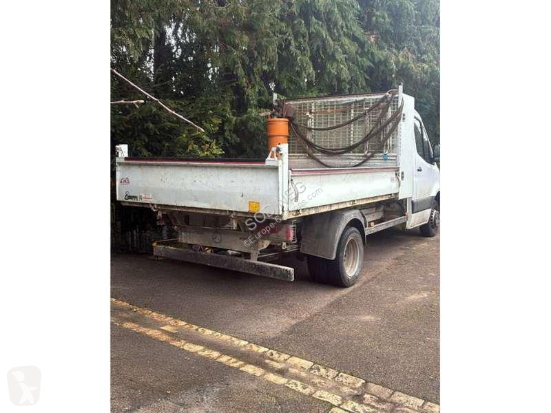 Mercedes  truck