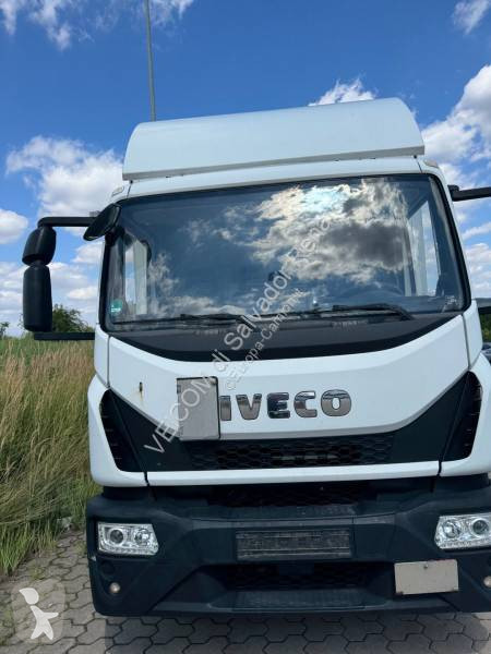 شاحنة Iveco