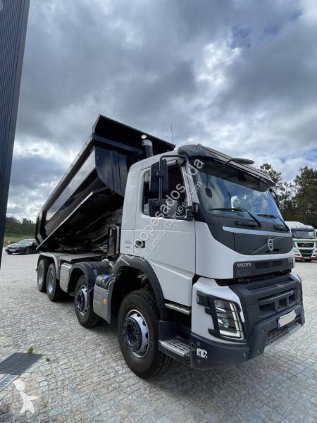 شاحنة Volvo