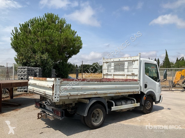 شاحنة Renault 110 dxi