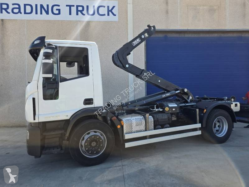 شاحنة Iveco