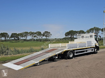 Камион автовоз Iveco