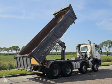 Камион DAF CF85 85410 Mulde