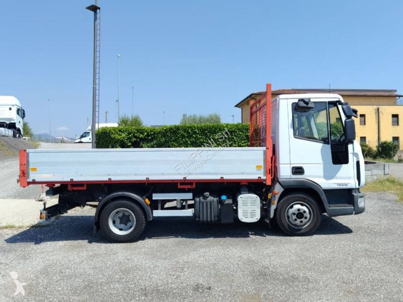 شاحنة Iveco