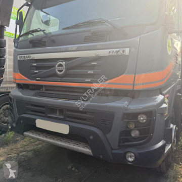 Camion ribaltabile bilaterale Volvo