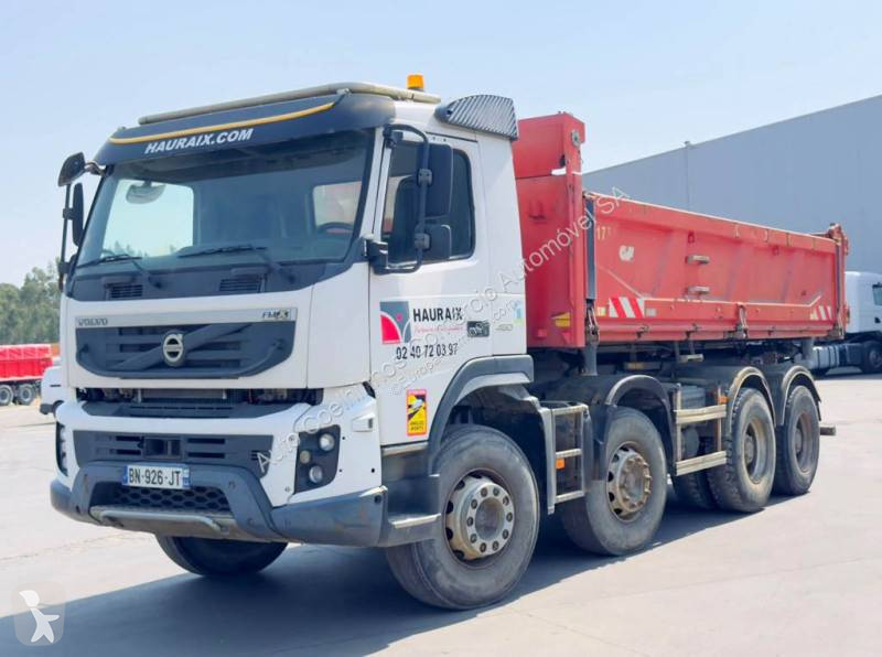 شاحنة Volvo