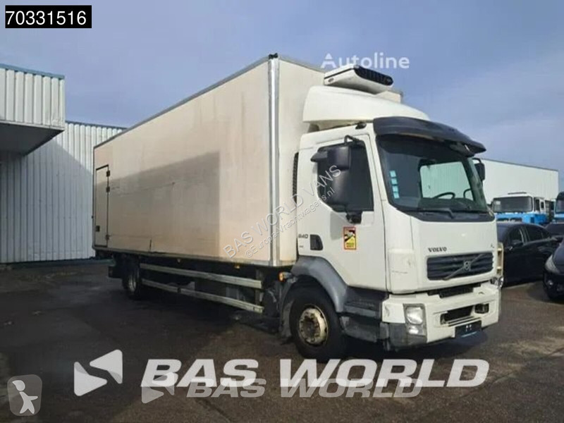 شاحنة Volvo FL 240 FL 4X2