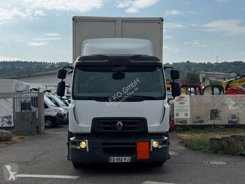 شاحنة Renault 330.19