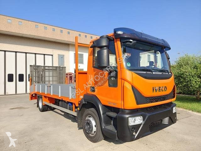 Camion Iveco