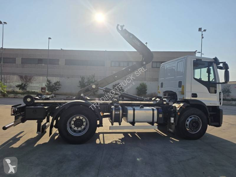 شاحنة Iveco