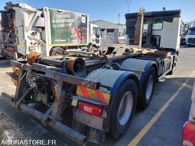 شاحنة Volvo FM