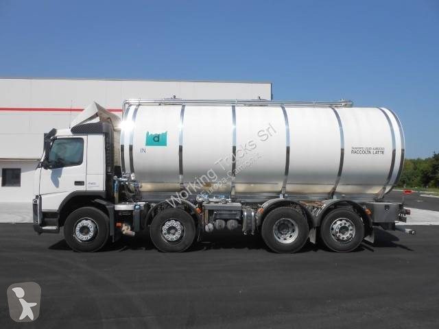 شاحنة Volvo