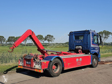 Камион Mercedes 1832 ANTOS 4x2 Multilift 14t