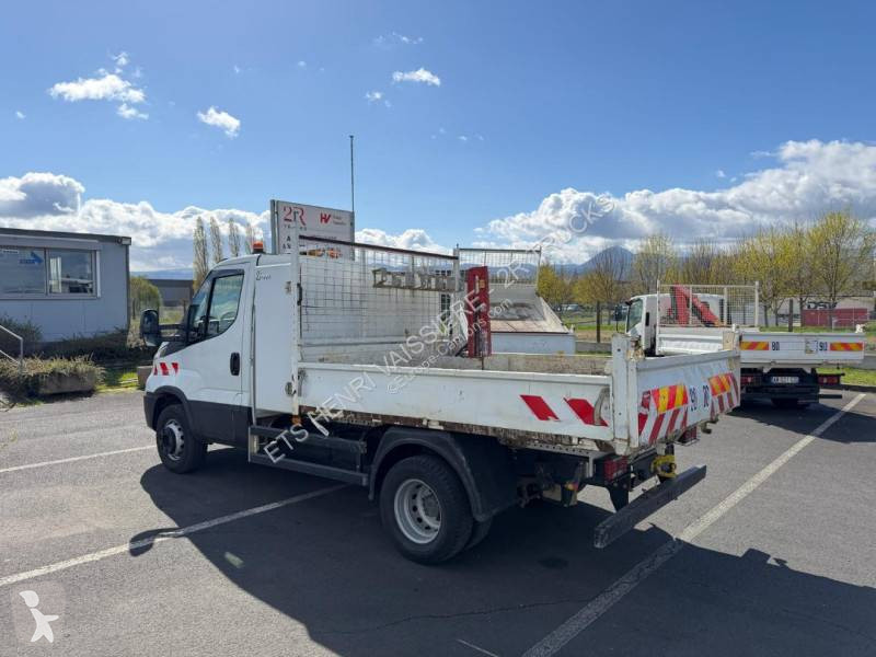 Camion Iveco