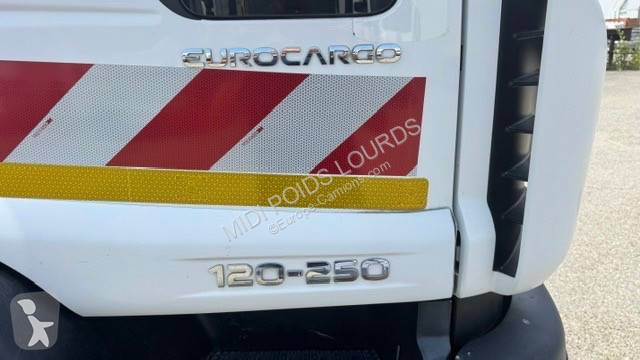 Camion Iveco