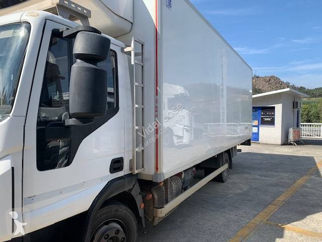 شاحنة Iveco