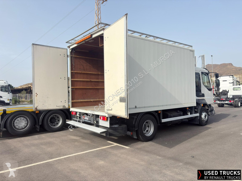شاحنة Renault FL