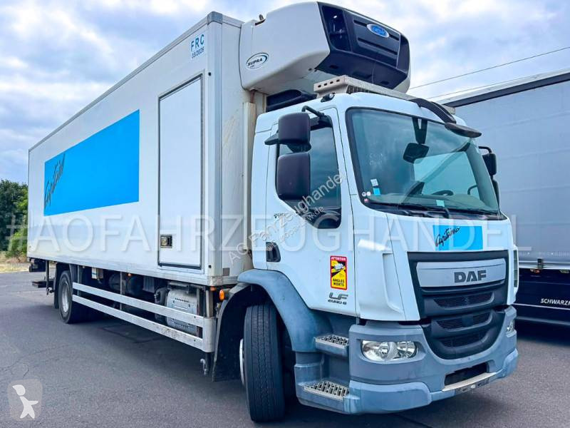 Camion DAF