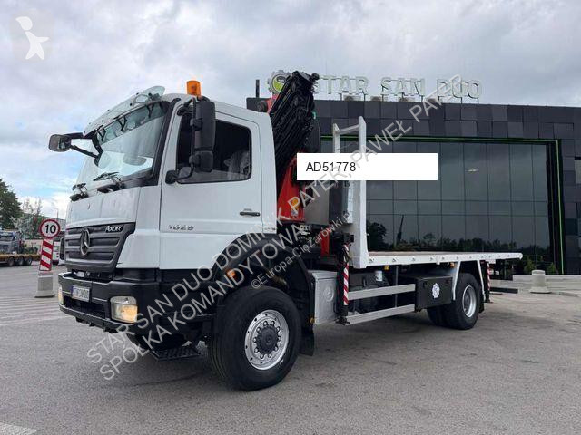 شاحنة Mercedes PK 29002