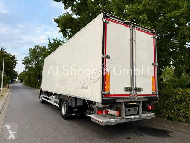 شاحنة Mercedes 1827 Carrier Supra 1150 / Euro 6...