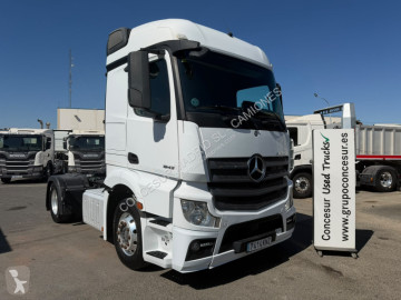 Други камиони Mercedes