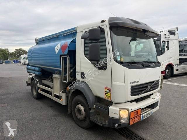 شاحنة Volvo