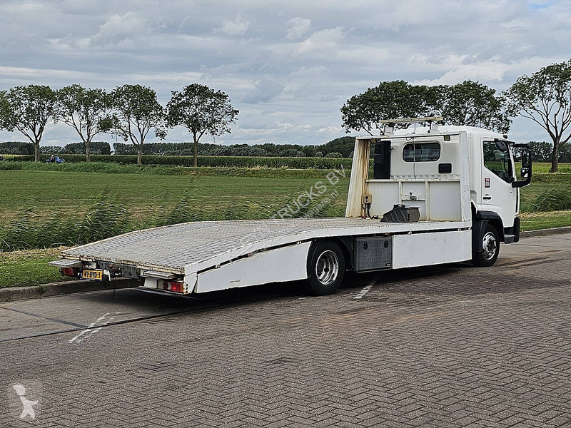 شاحنة Renault D 180