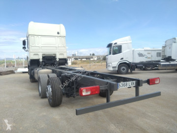 Camion DAF XF 480 FAR 6X2 R