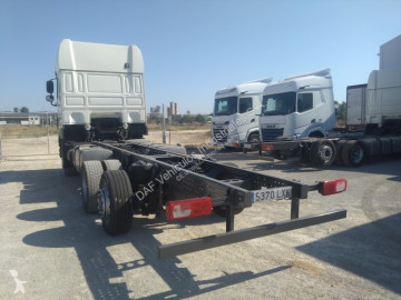 Camion DAF XF 480 FAR 6X2 R