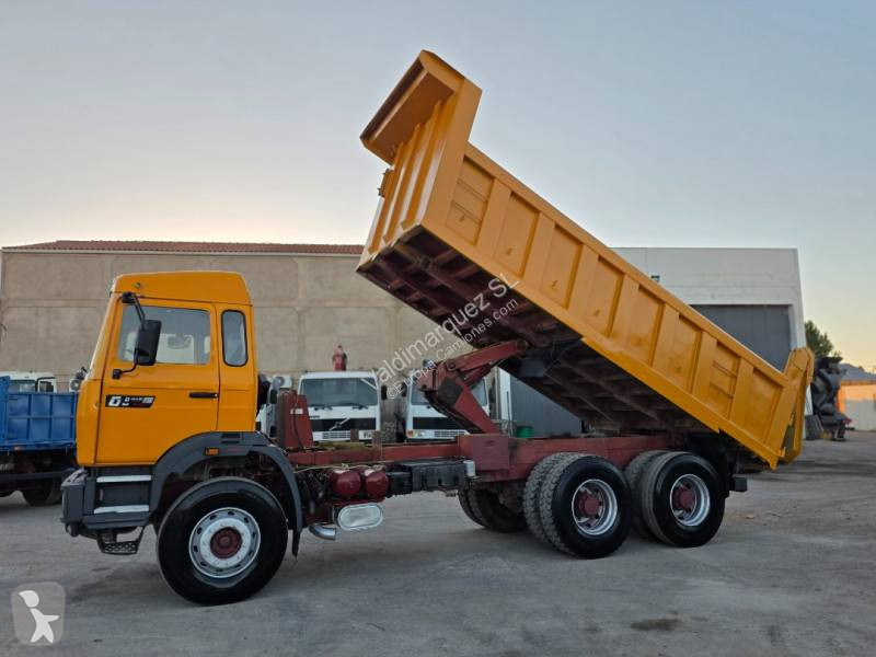 شاحنة Renault