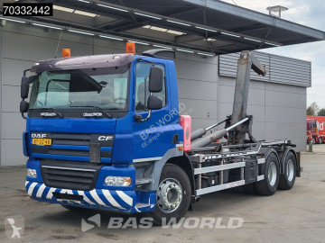 Camion scarrabile DAF