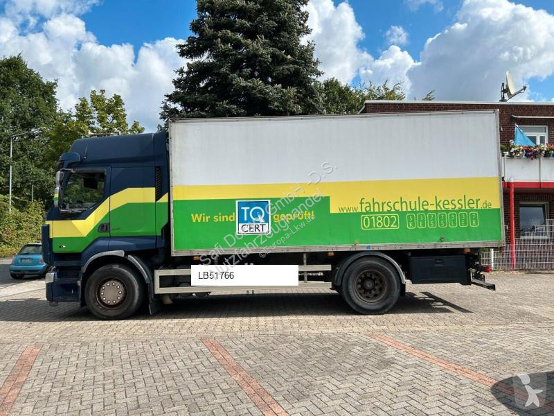 شاحنة Renault 330 DXI