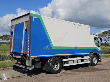 Ciężarówka Volvo FE 280.18 2T LIFT BOX 5.52 M