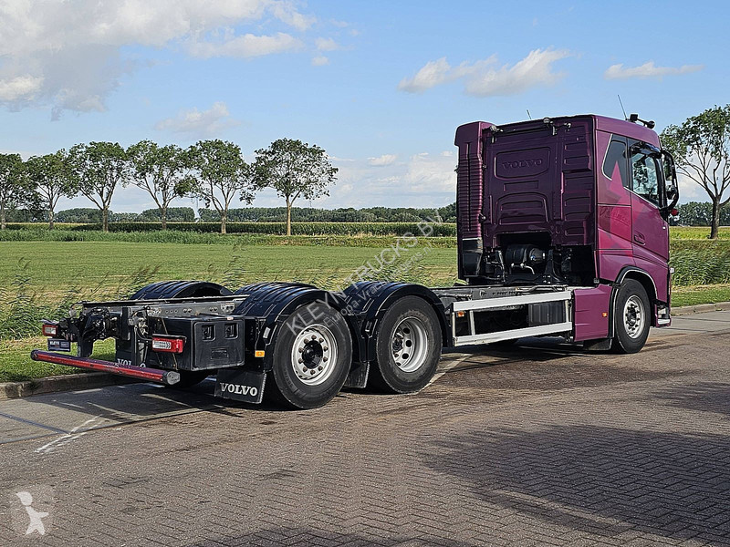شاحنة Volvo 500 CLEAN CONDITION