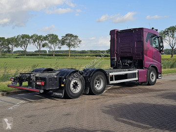 Lastbil chassis Volvo
