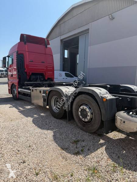 Camion MAN