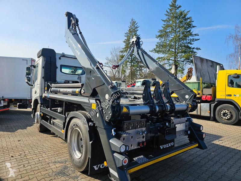 شاحنة Volvo 430 4x2 Meiler...