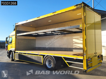 شاحنة Mercedes E Actros 1924 4X2 19tons NL Truck APK Automatic Euro 6