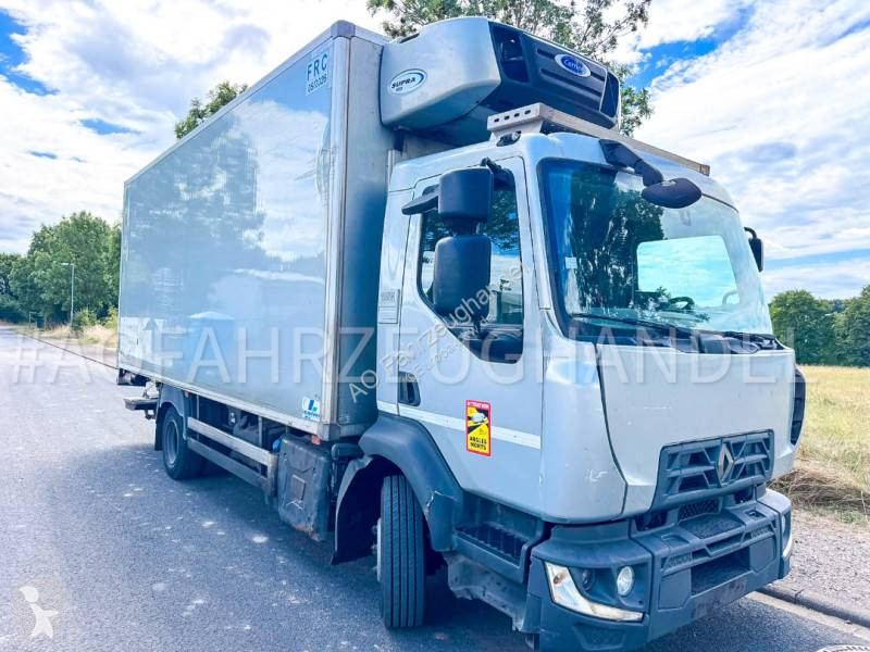 Camion Renault