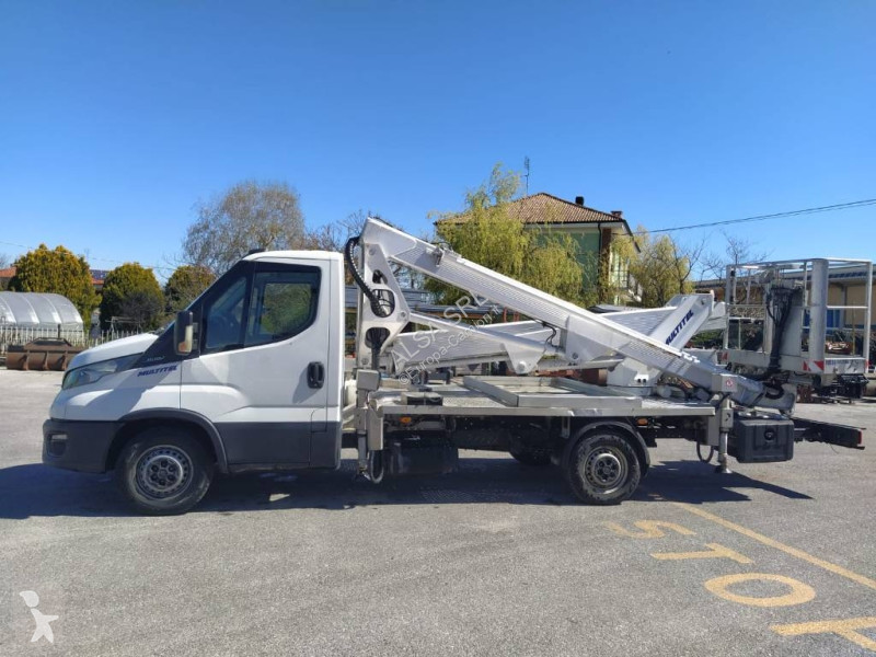 Veicolo commerciale  HX200