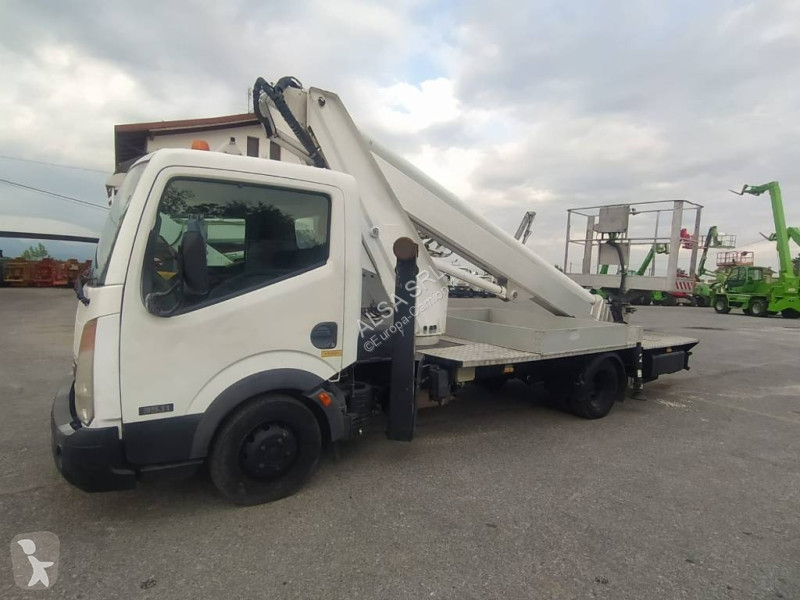 Camion  MT222 AZ