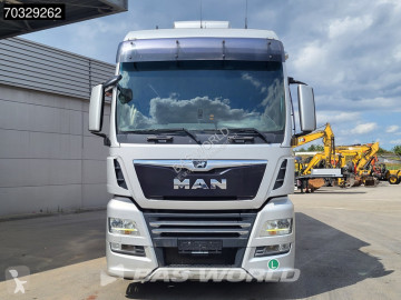 Camion Teloni scorrevoli (centinato) MAN