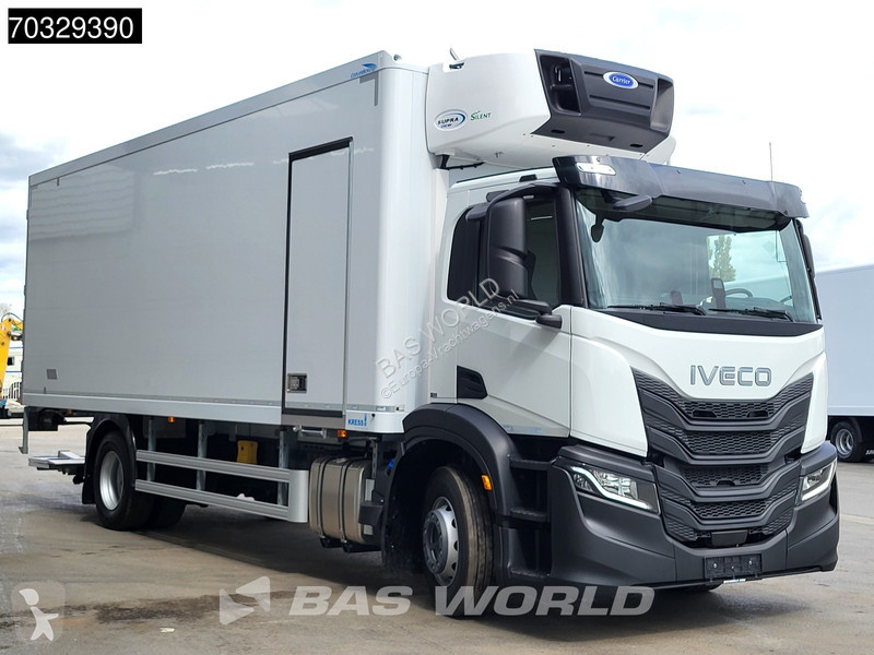 شاحنة Iveco S-Way 400 4X2 NEW! Carrier Supra...